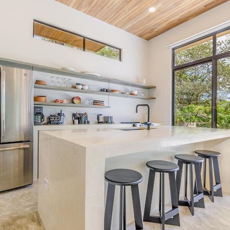 노사라 Casa Arcilla New Listing 빌라 외부 사진