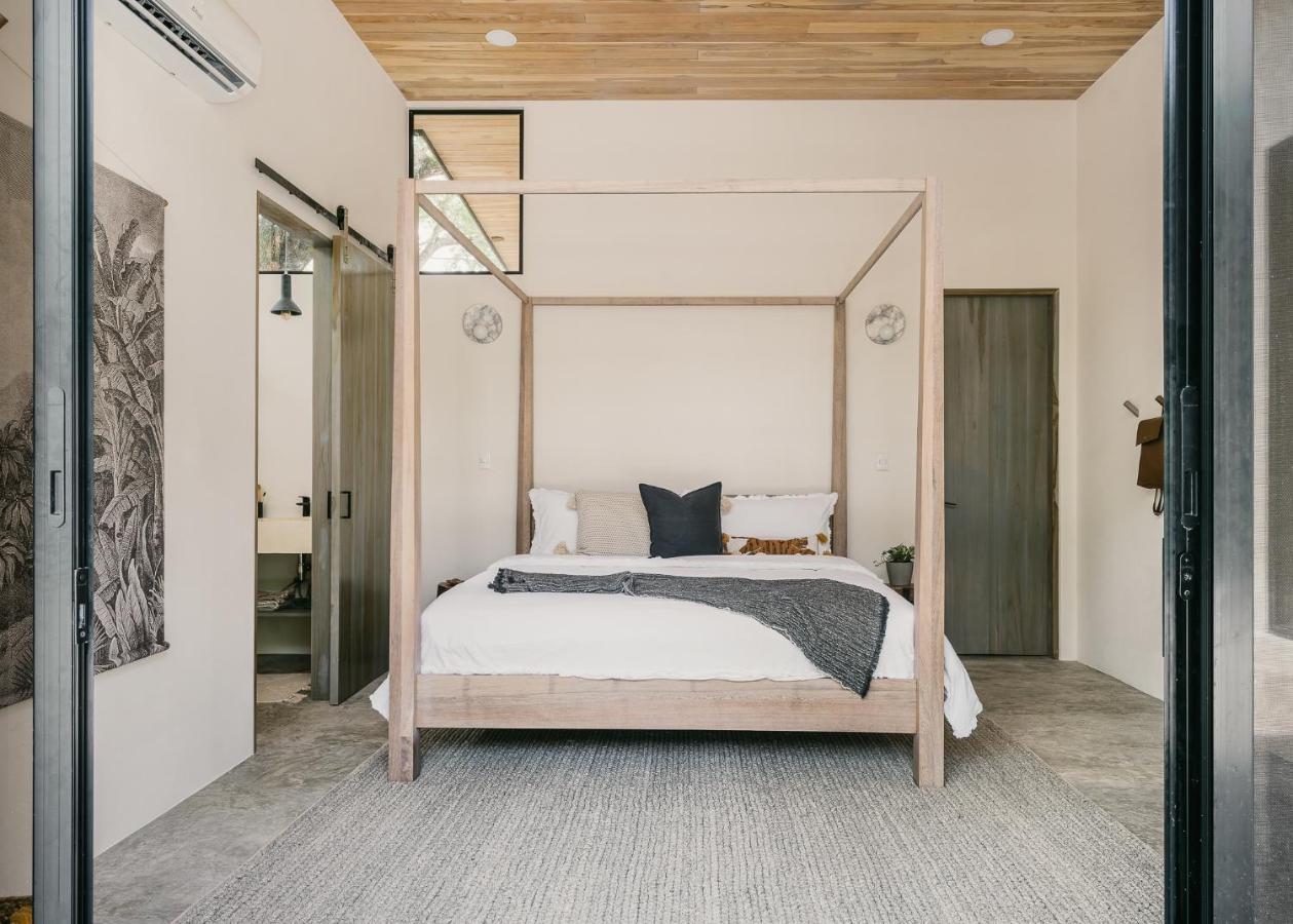 노사라 Casa Arcilla New Listing 빌라 외부 사진