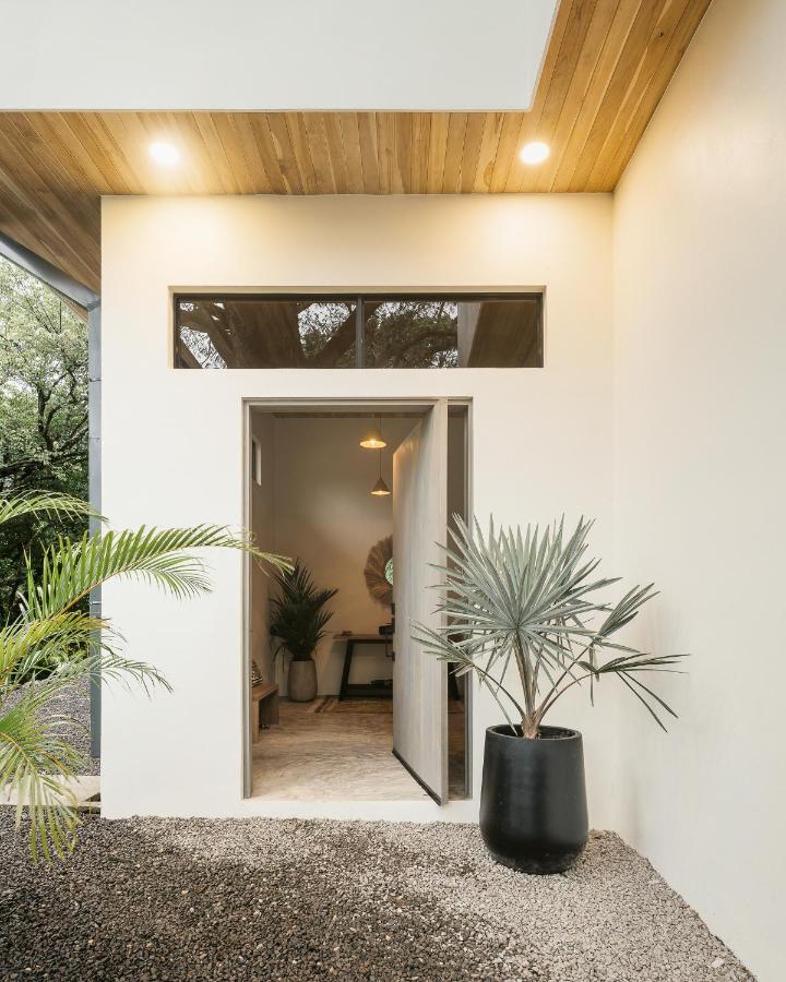 노사라 Casa Arcilla New Listing 빌라 외부 사진