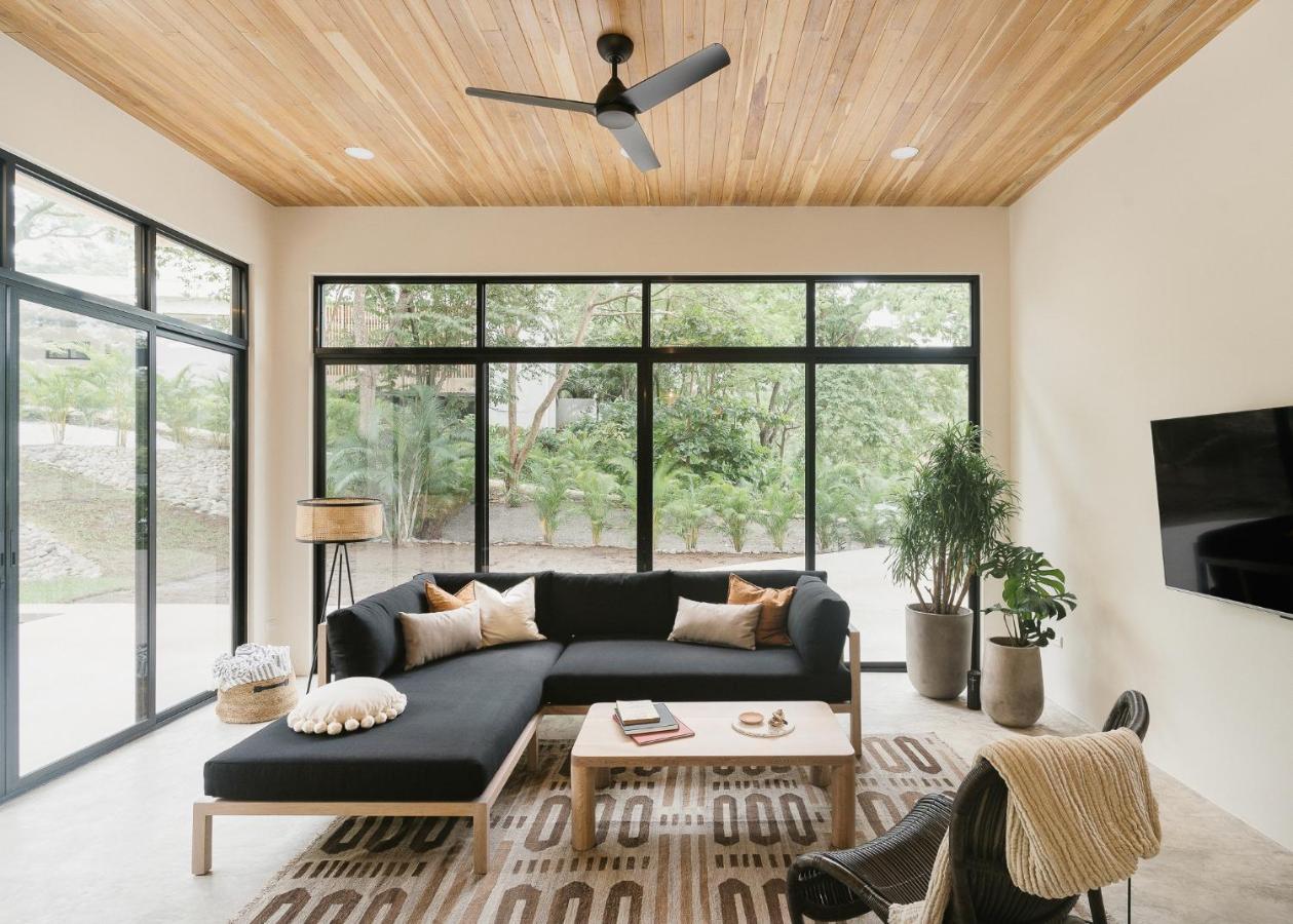 노사라 Casa Arcilla New Listing 빌라 외부 사진