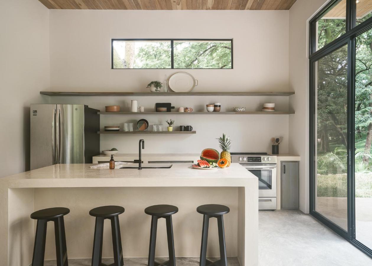 노사라 Casa Arcilla New Listing 빌라 외부 사진