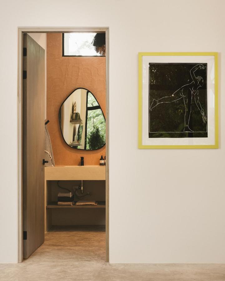 노사라 Casa Arcilla New Listing 빌라 외부 사진