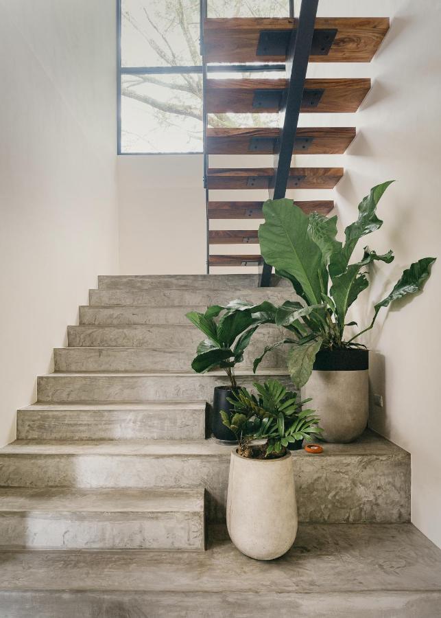 노사라 Casa Arcilla New Listing 빌라 외부 사진