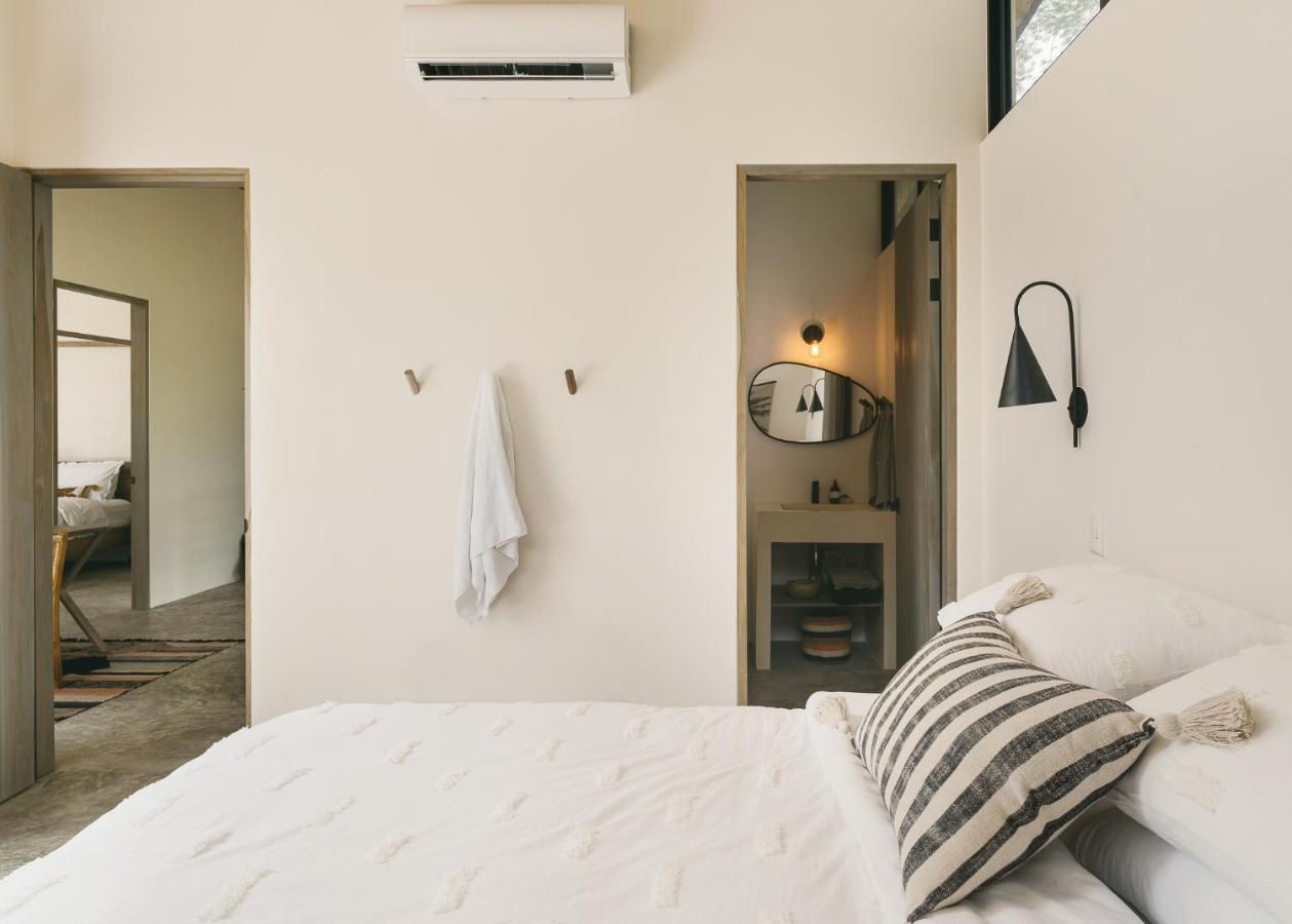 노사라 Casa Arcilla New Listing 빌라 외부 사진