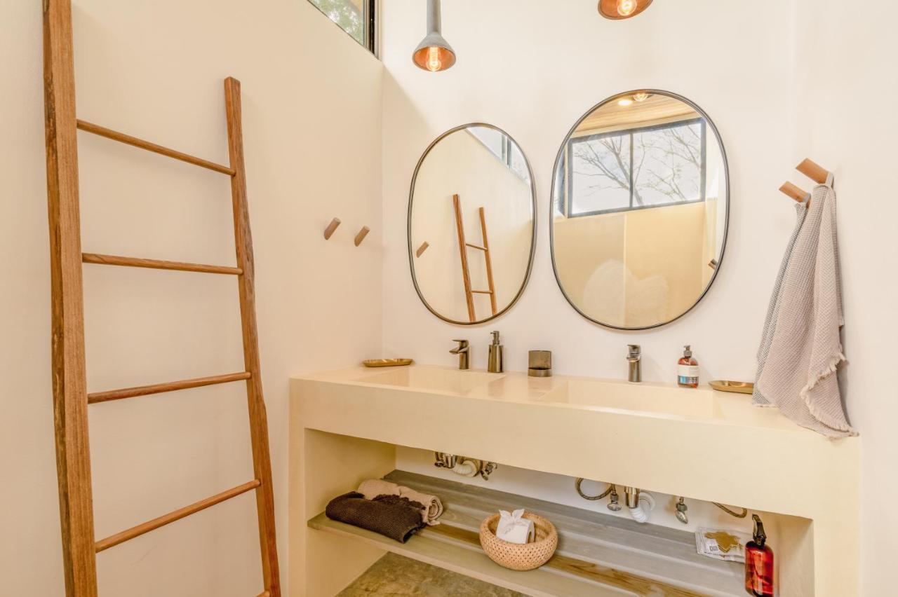 노사라 Casa Arcilla New Listing 빌라 외부 사진