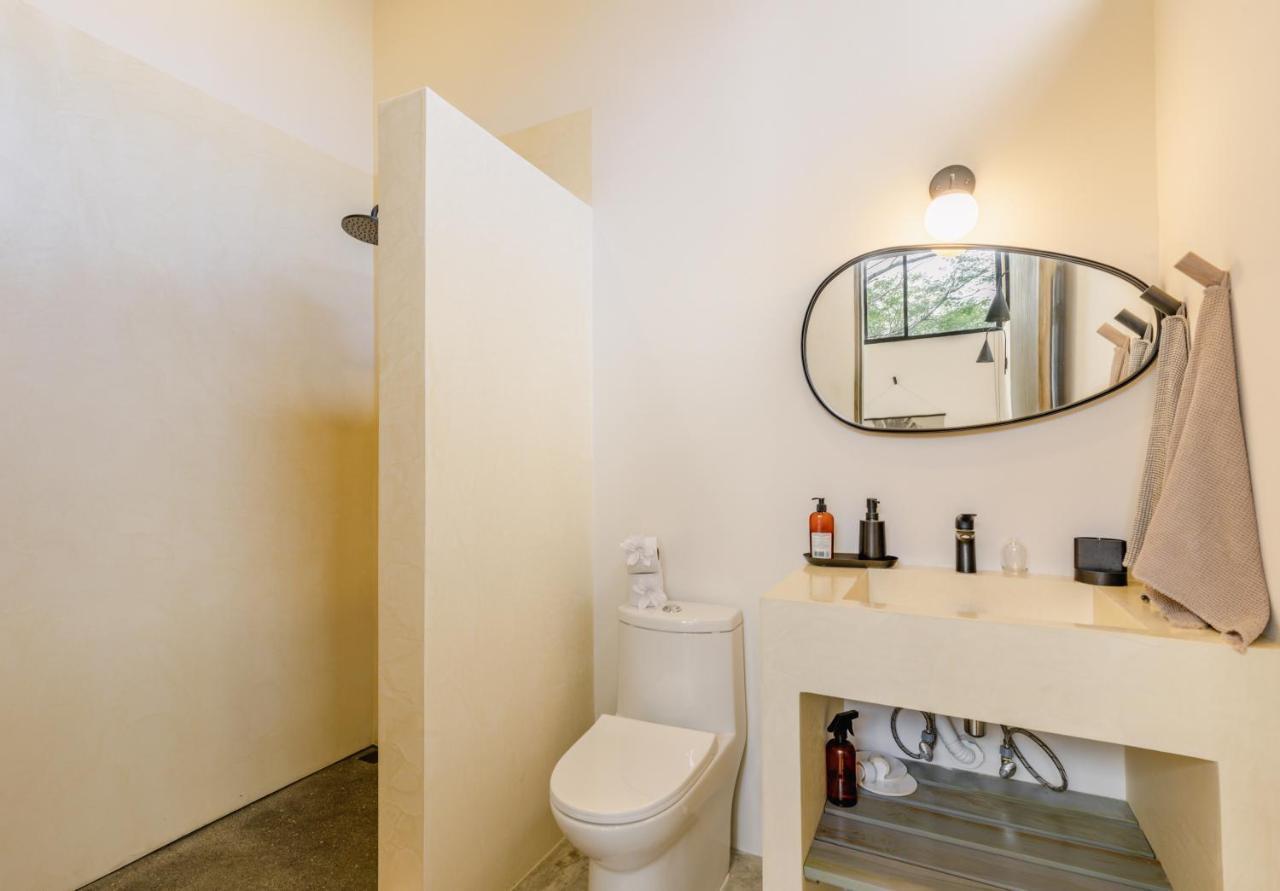 노사라 Casa Arcilla New Listing 빌라 외부 사진