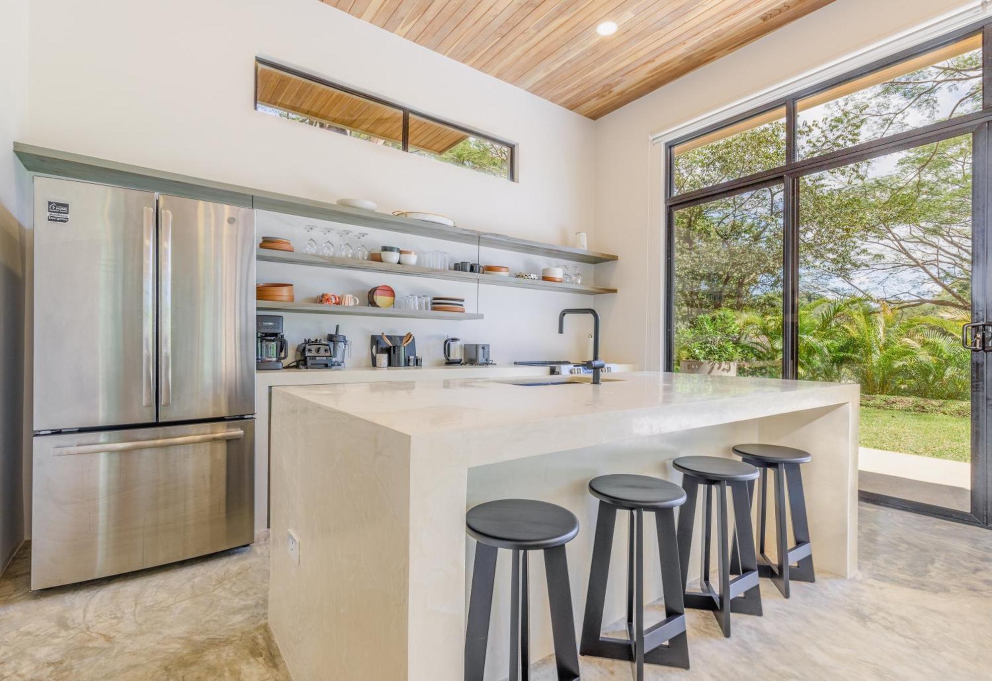 노사라 Casa Arcilla New Listing 빌라 외부 사진